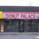 Donut Palace - Donut Shops