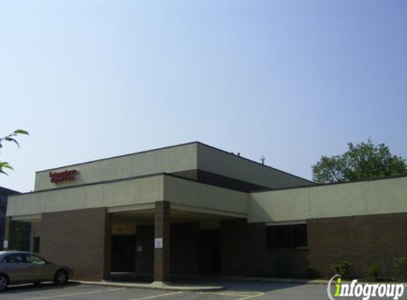 Independence Urgent Care - Independence, OH