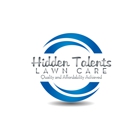 Hidden Talents Lawn Care