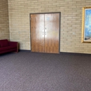 The Church of Jesus Christ of Latter-day Saints - Methodist Churches