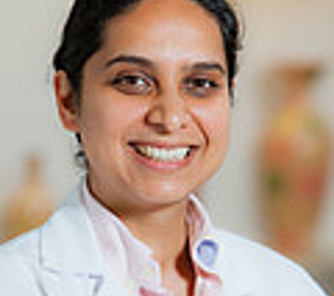 Fareeha Siddiqui, MD - Vista, CA