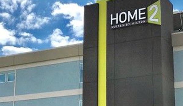 Home2 Suites by Hilton Rock Hill - Rock Hill, SC