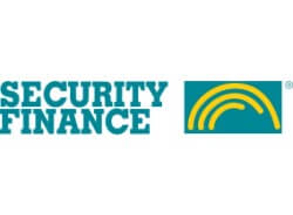 Security Finance - Wagoner, OK