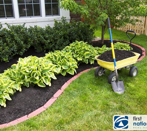 Mulching Services Sales and Installation - Clark, NJ