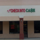 Check Into Cash - Check Cashing Service