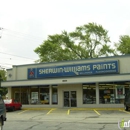 Sherwin-Williams - Paint