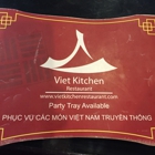Viet Kitchen