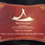 Viet Kitchen Restaurant