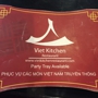 Viet Kitchen