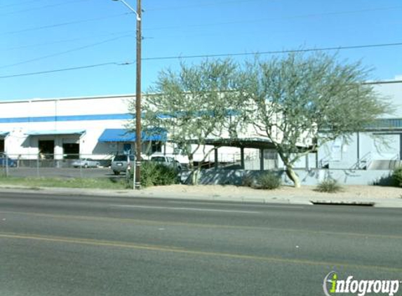 Chi Hing Food Service - Phoenix, AZ
