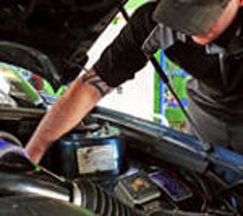 Autoworx Rockhampton - Rockhampton City, QLD