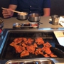 Bawi Korean BBQ