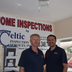 Celtic Inspections & Celtic Pest Inspection Services