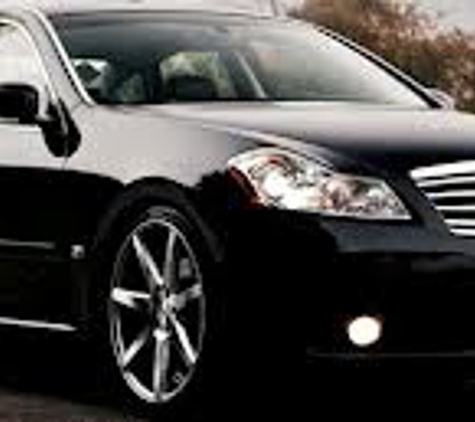 Airport 1st Choice Limos - Winston Salem, NC