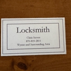 CS Locksmith