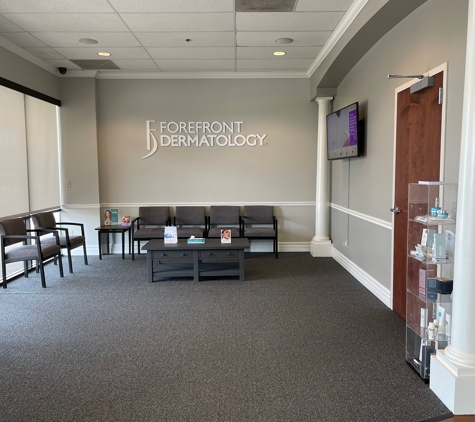 Forefront Dermatology Wildwood, MO - Wildwood, MO