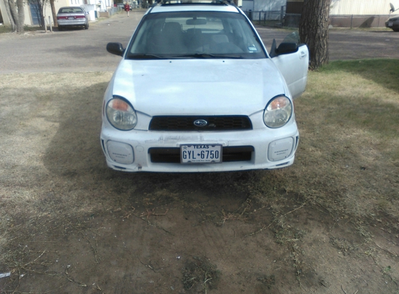 Dale's Texas Auto Glass - Amarillo, TX