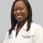 Dr. Nirva M Lindor-Antoine, MD