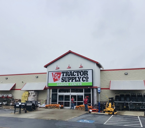 Tractor Supply Co - New Freedom, PA