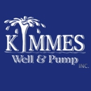 Kimmes Well & Pump, Inc. - Water Well Drilling & Pump Contractors