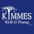 Kimmes Well & Pump, Inc.