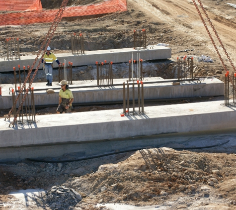 Davbridge Constructions - Ormeau, QLD