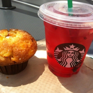 Starbucks Coffee - San Jose, CA