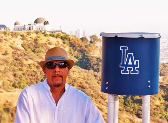 Angel City Tailgate Tables - Los Angeles, CA