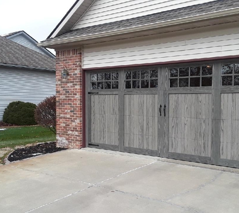 K & H Garage Doors - Fenton, MI