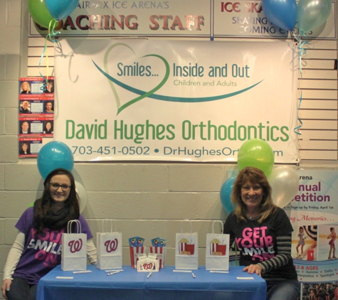 David Hughes Orthodontics - Springfield, VA