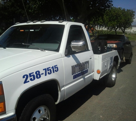 Integrity Towing - Aiea, HI