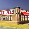 Five Guys gallery