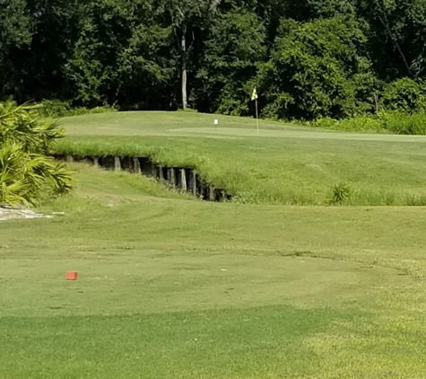 Providence Golf Club - Davenport, FL