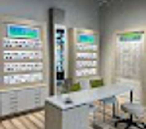 Evergreen Optometry - Colorado Springs, CO