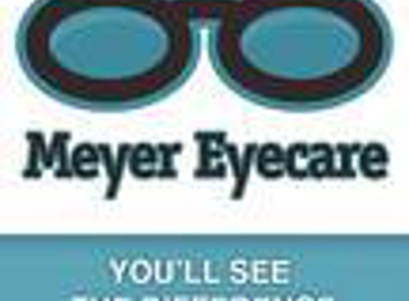 Meyer Eyecare - Blue Island, IL