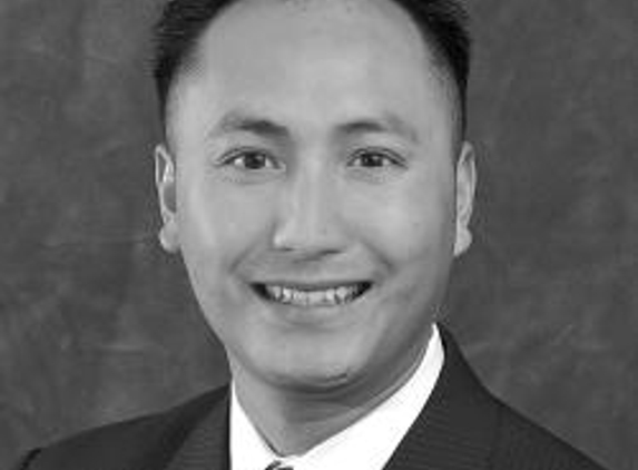 Edward Jones - Financial Advisor: Hai B Phan - Fountain Valley, CA