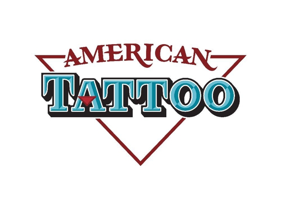 American Tattoo Vista - Vista, CA