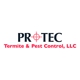 PROTEC Termite & Pest Control
