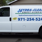 Hydra Clean Carpet Cleaning