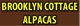 Brooklyn Cottage Alpacas - Alpaca & Llama Breeders