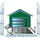 Queen Garage Doors & Gates