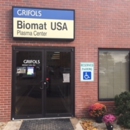 Biomat USA, Inc. - Blood Banks & Centers