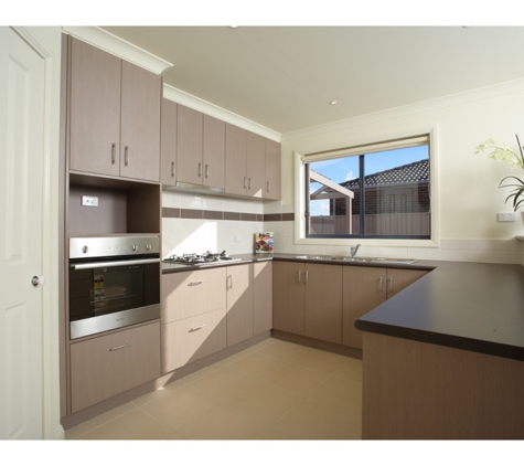 Dimension Homes