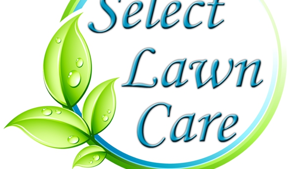 Select Lawn Care of Lake Norman Corp. - Mooresville, NC