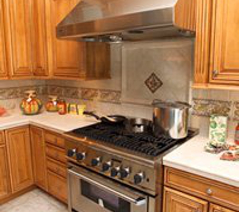 B  & B Cabinets - Greenwell Springs, LA