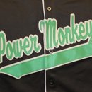 Power Monkey Screen Printing & Embroidery - Printing Services