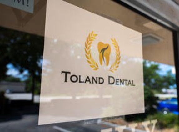 Toland Dental - West Melbourne, FL