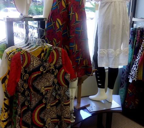 Fa African Fashion and Braids - Raleigh, NC