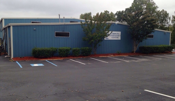 Carolina Gymnastics Center - Columbia, SC