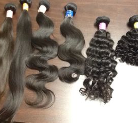 Virgin Hair Diva - Chesapeake, VA